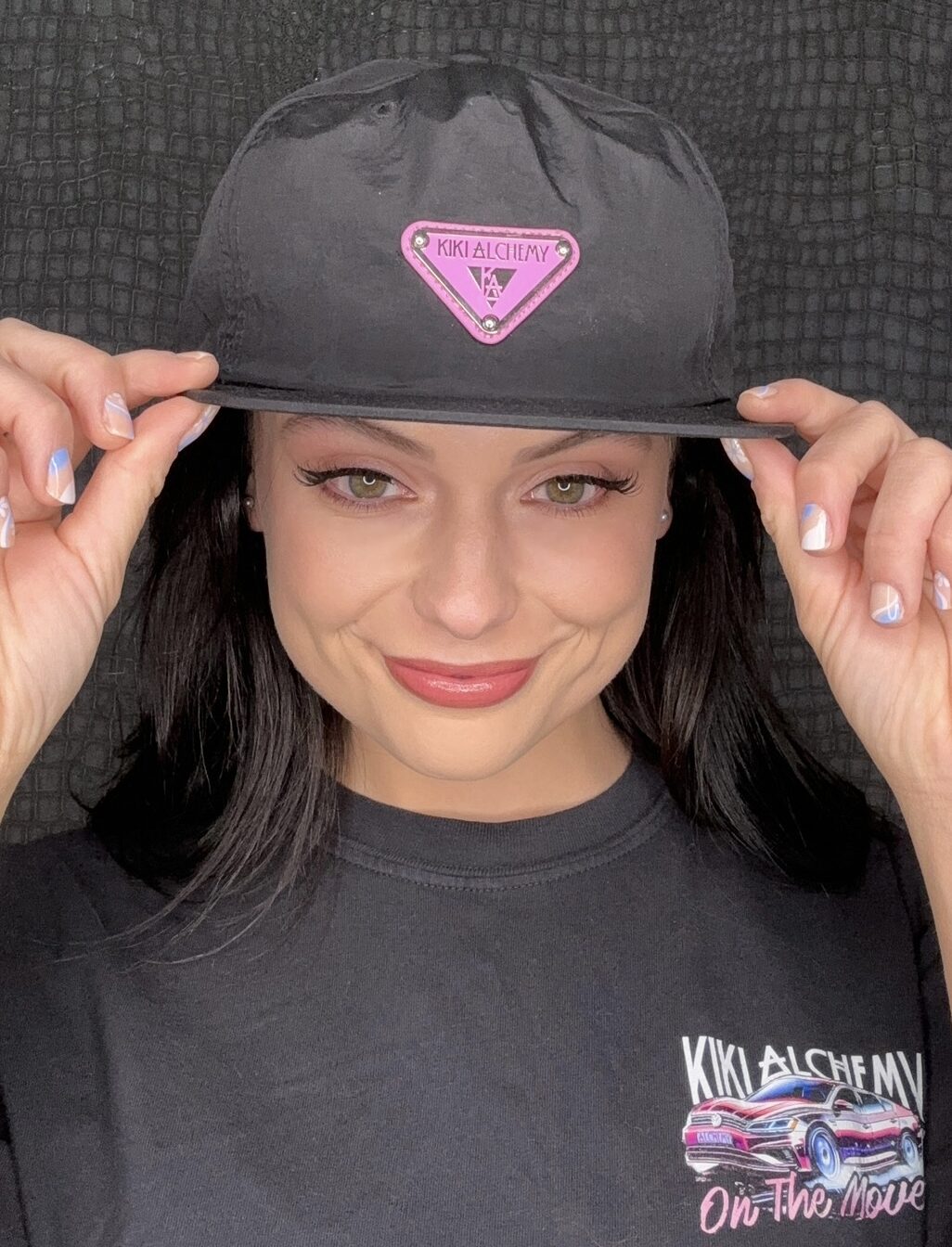 kiki hat